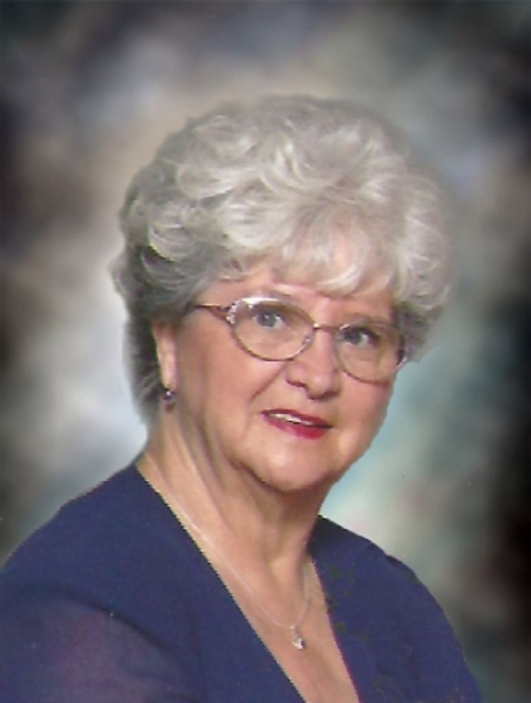 Patricia Lou "Pat" Kruse