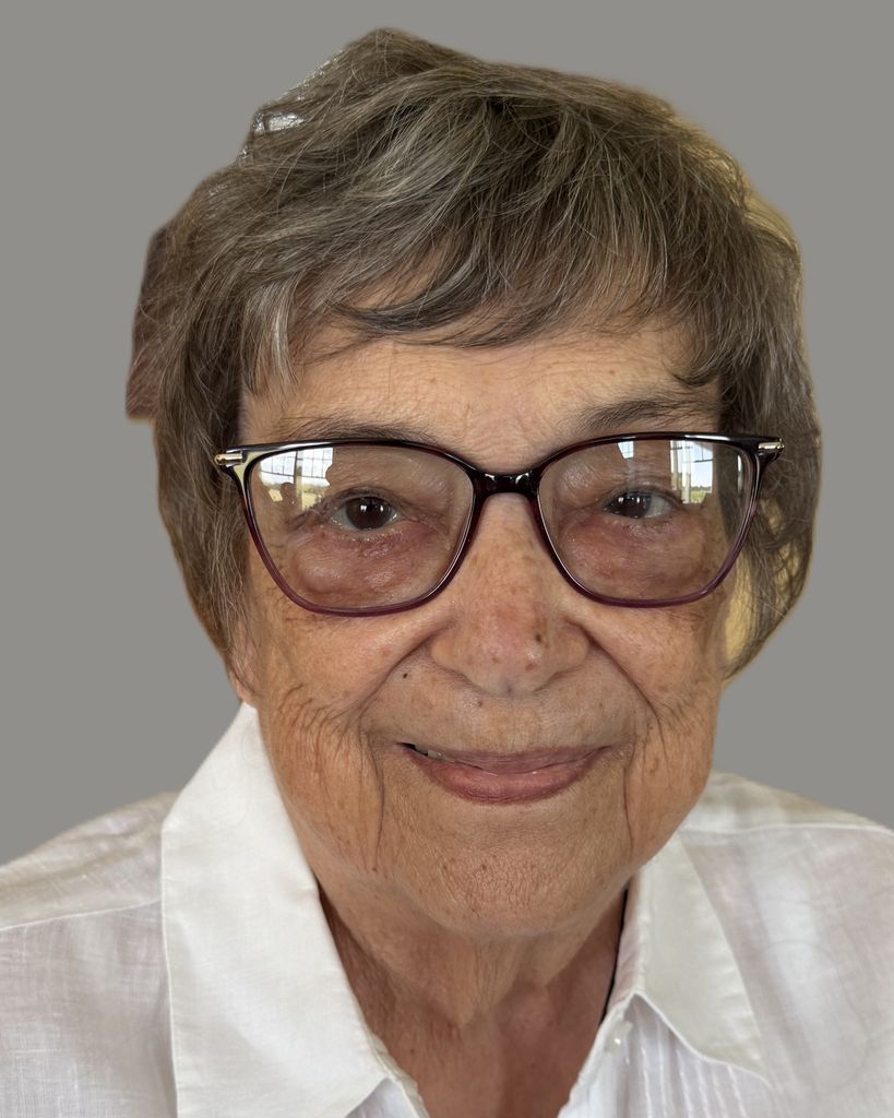 Virginia D. Stenley