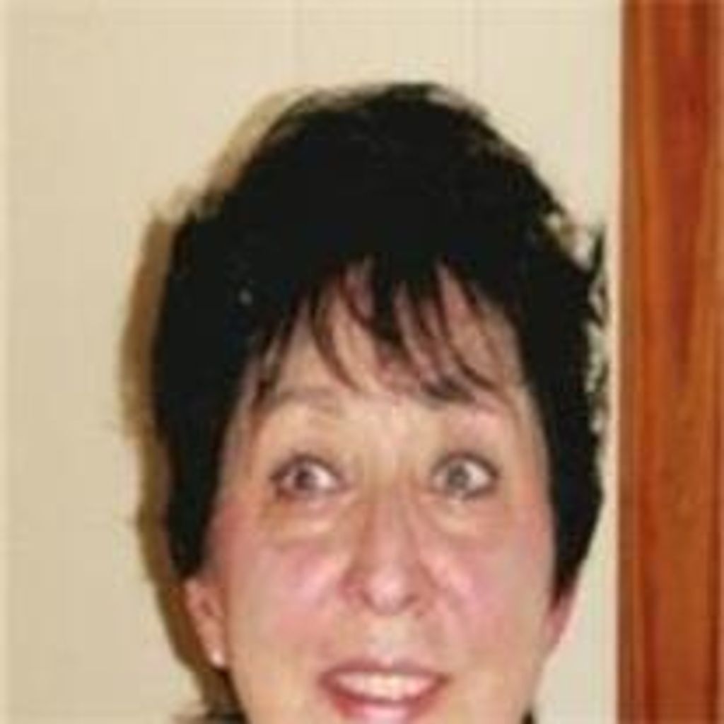 Marie Terry