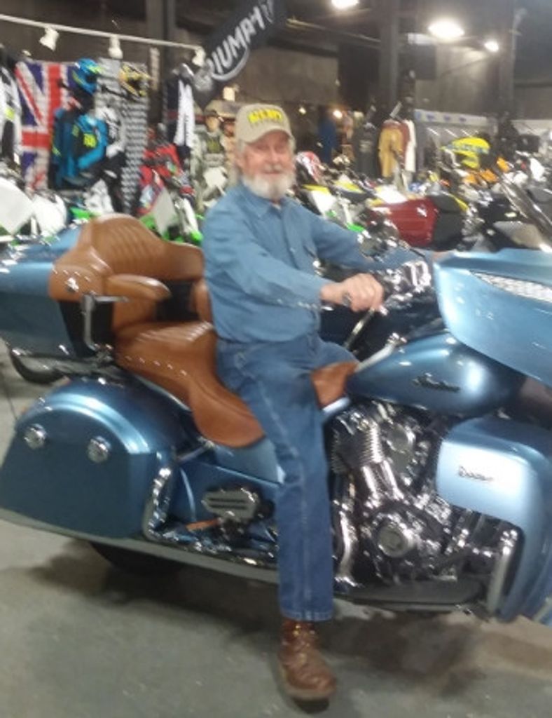 John David Wynn Profile Photo