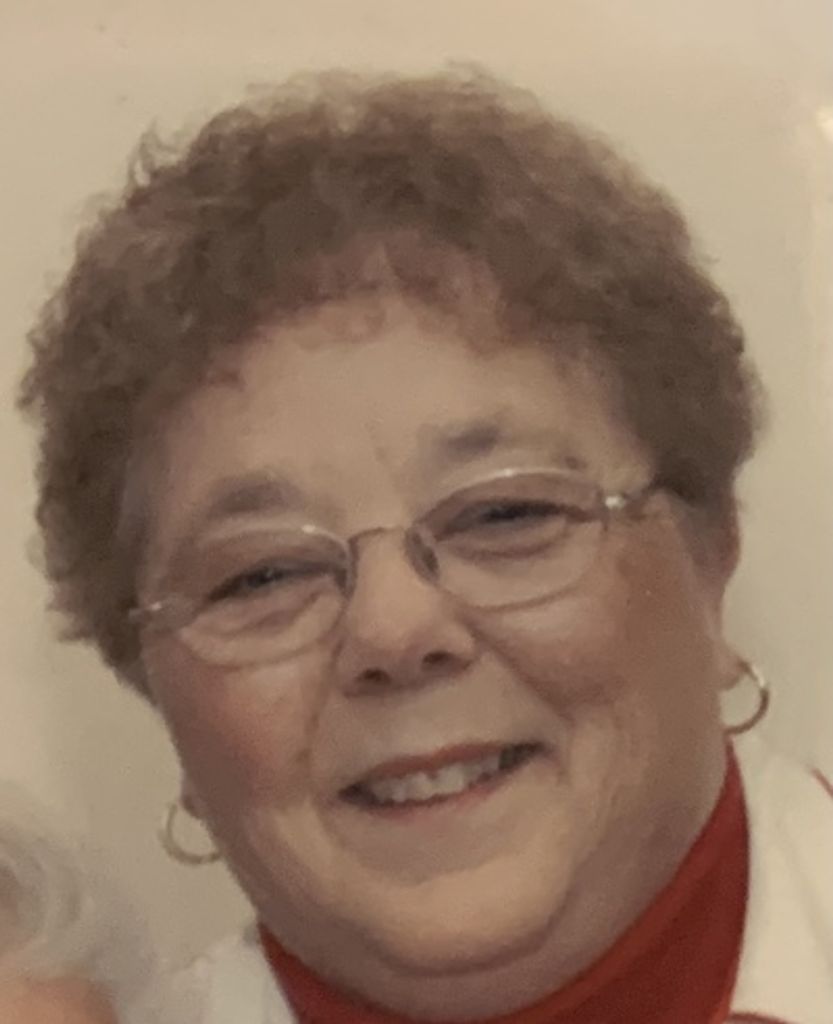 Marilyn L. Hext Profile Photo