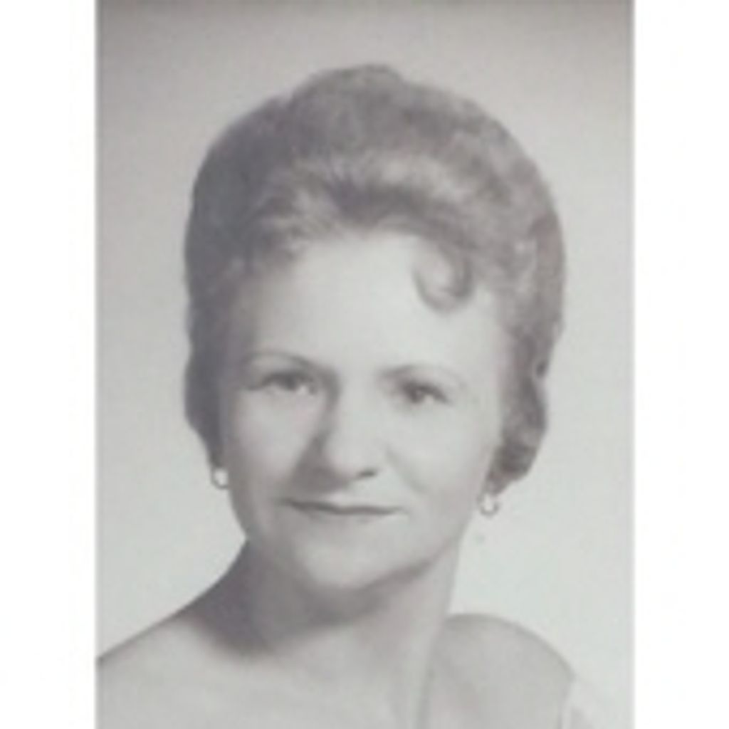Joyce Grainger Profile Photo