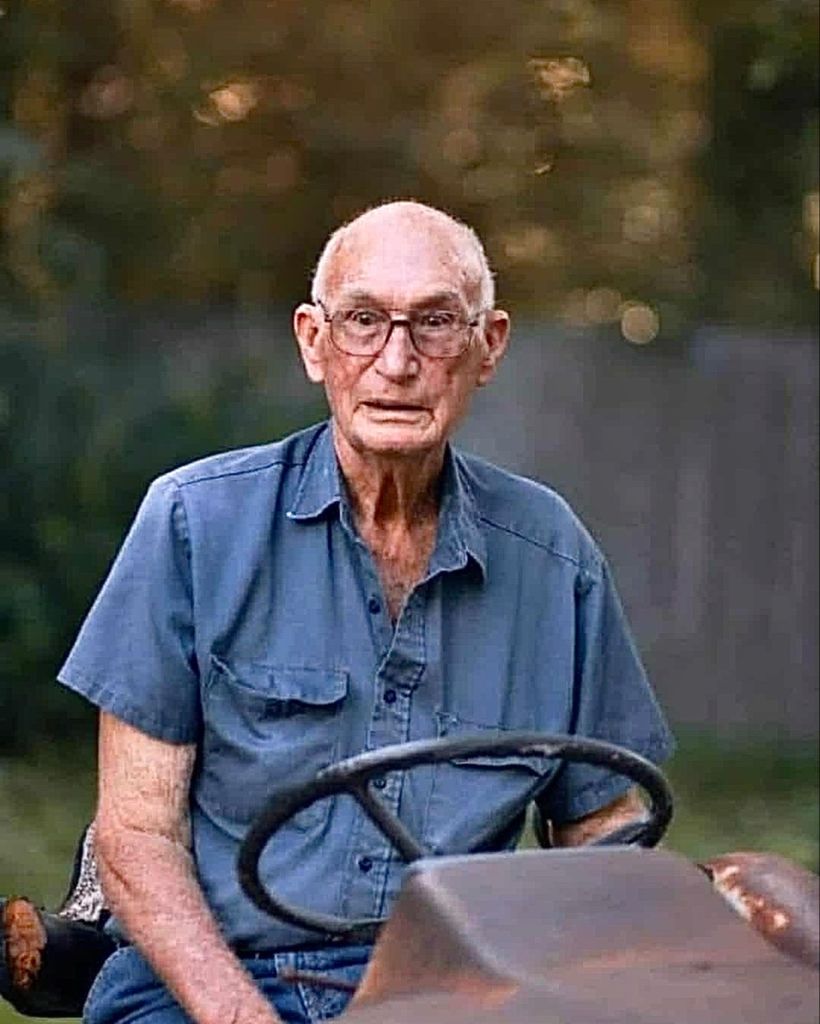 Lawrence Everett Kinsey