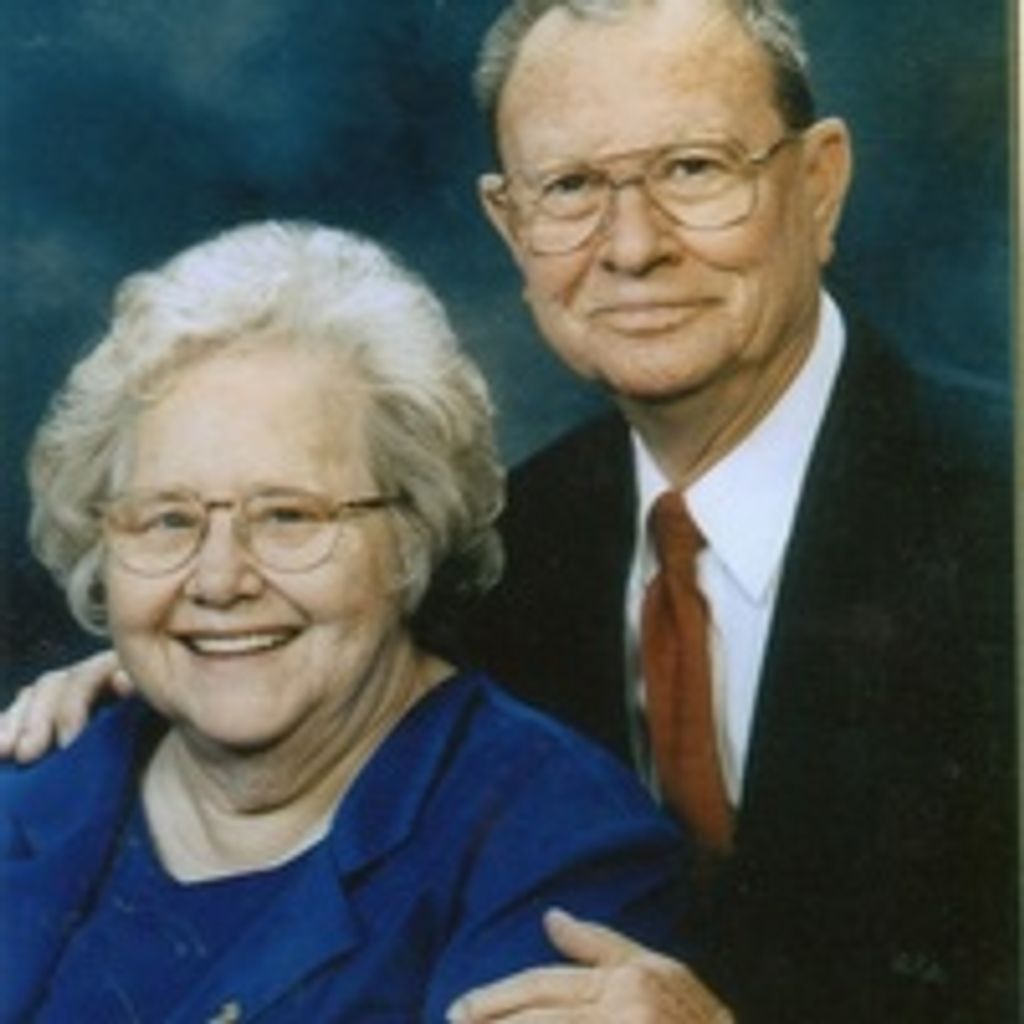Virdie "Jean" Caldwell (Forrester)