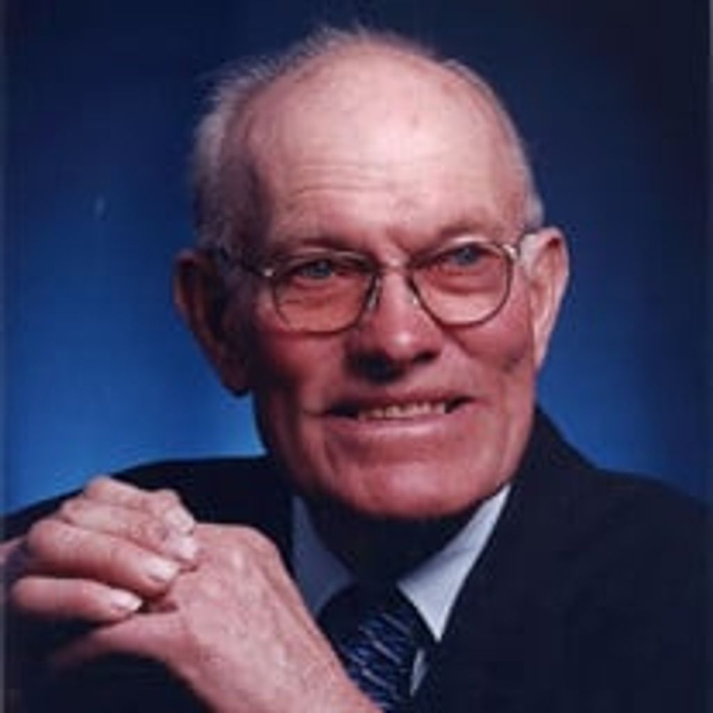 Alvin J. Holthus