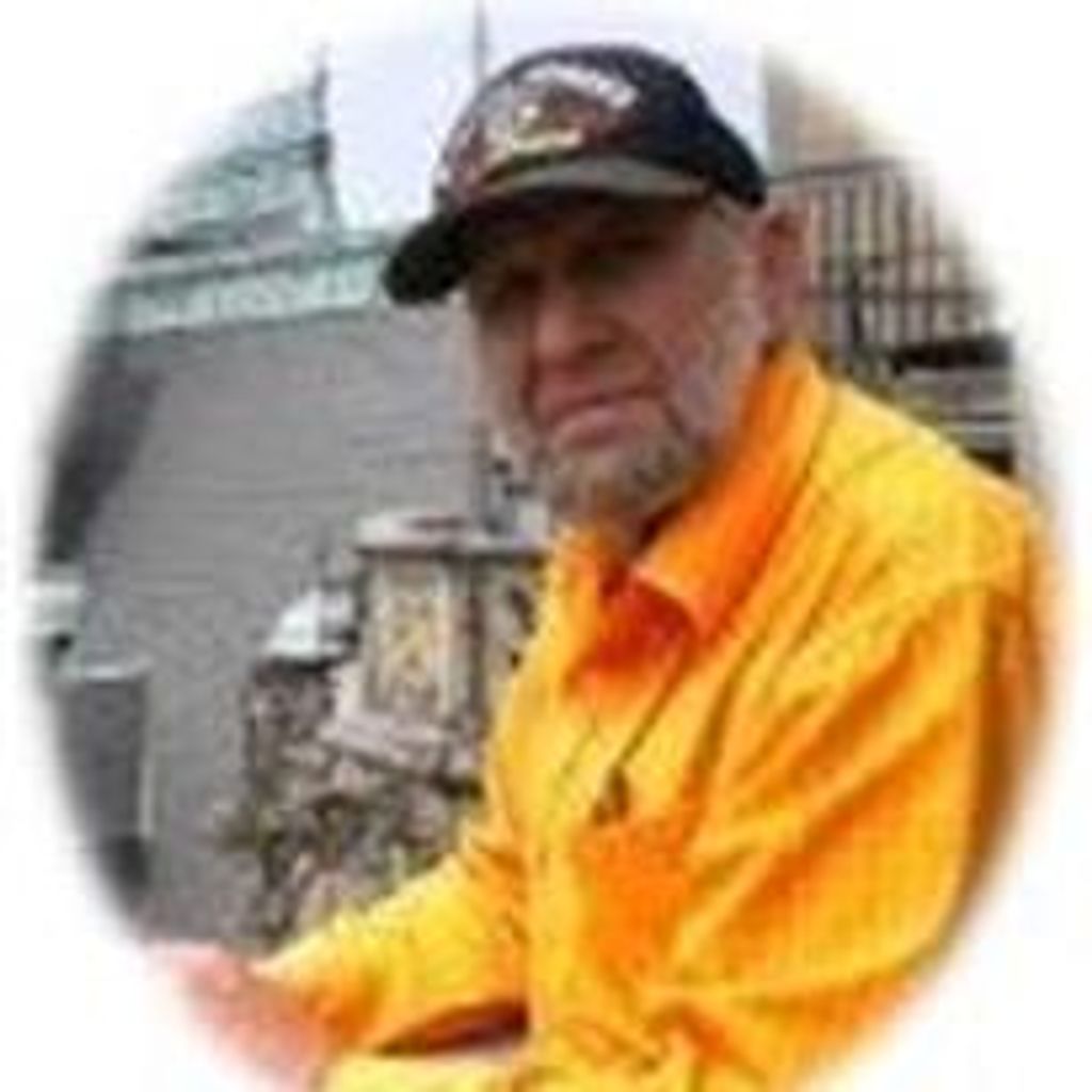 Burl Wayne Malone
