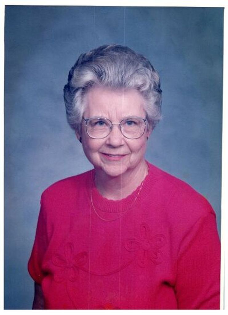 Jimmie Mcneese Keene Profile Photo