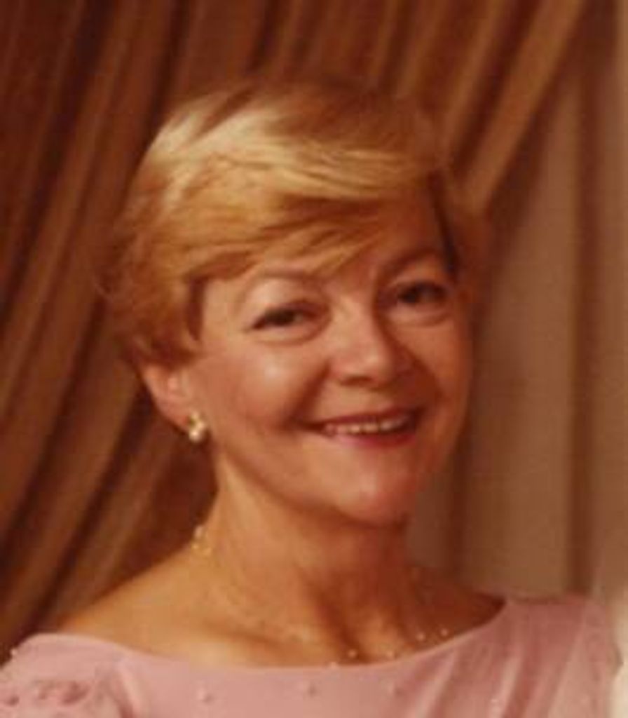 Ruth Zehner