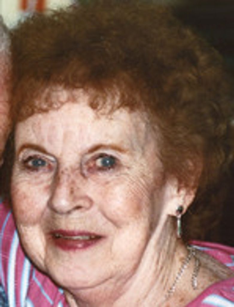 Catherine Beechner