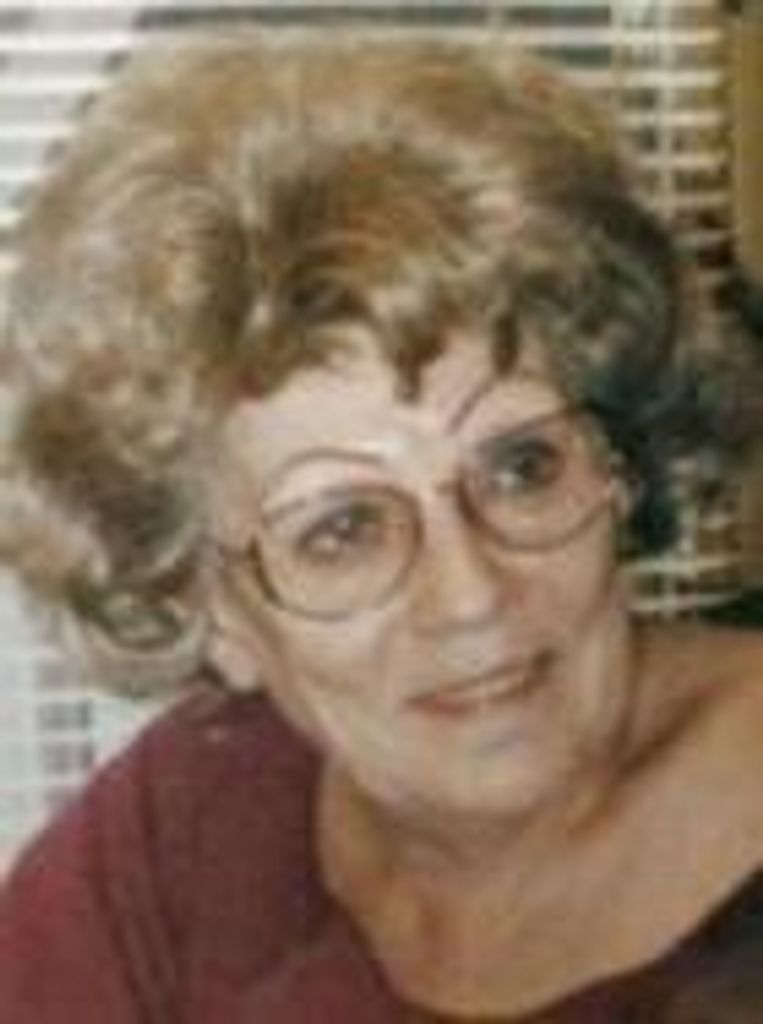 Joy Louise Amos