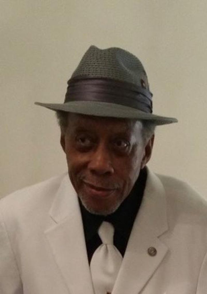 George Smith, Sr. Profile Photo