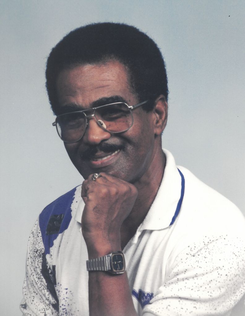 Kenneth Benjamin