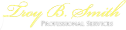 Troy B. Smith Professional Services Logo