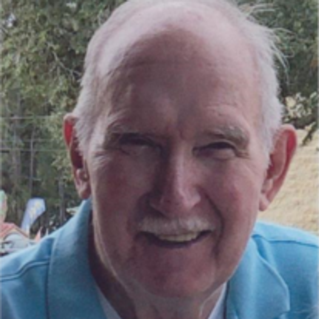 George P. Dunaitis