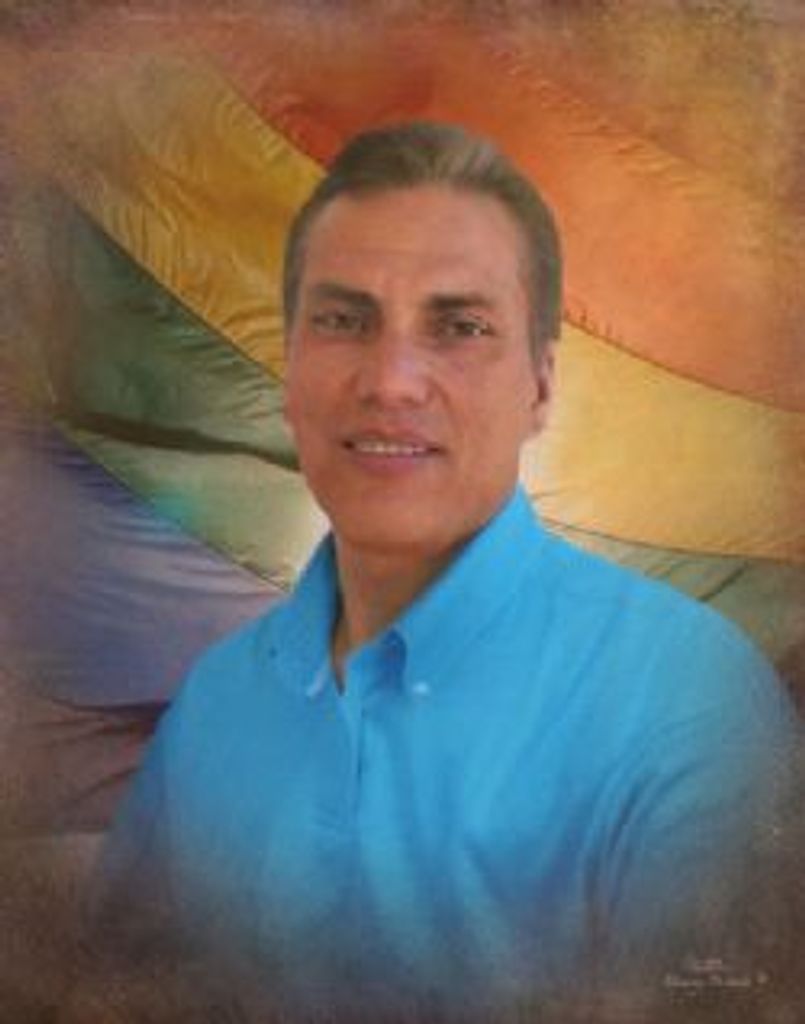 Richard Mendez