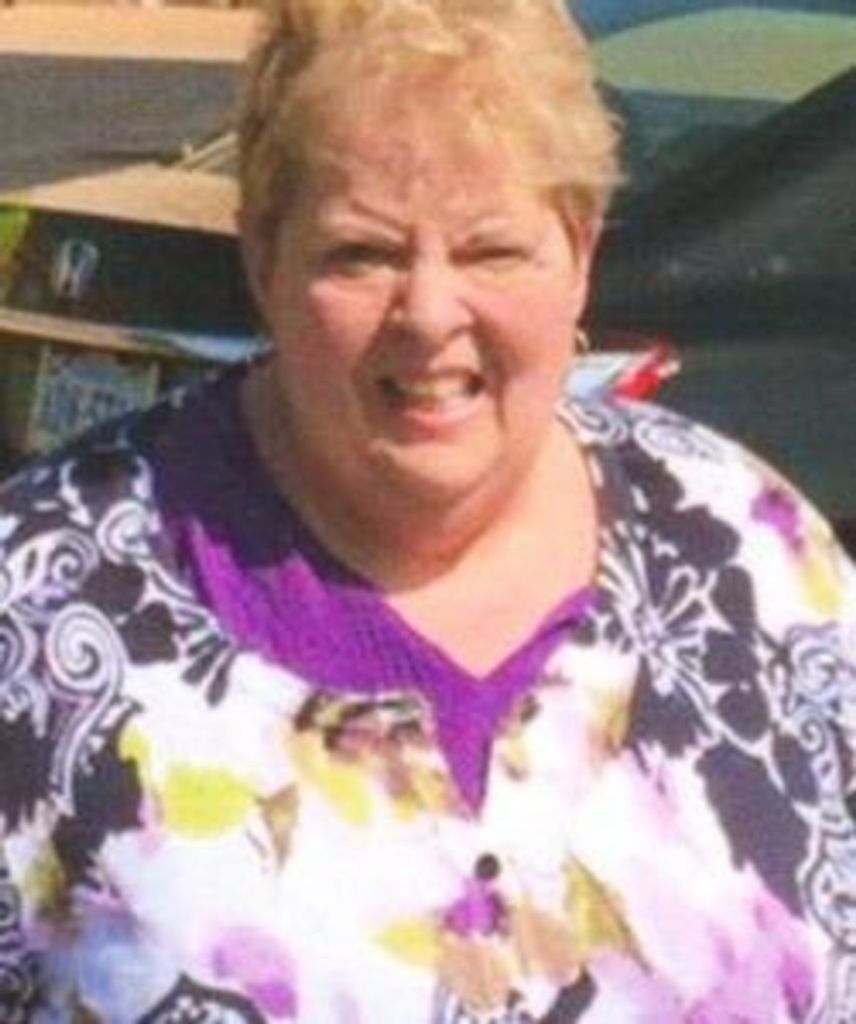 Barbara Lynn Williams