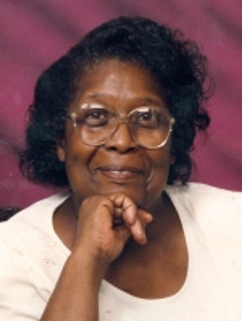 Annie Laura Mcdonald