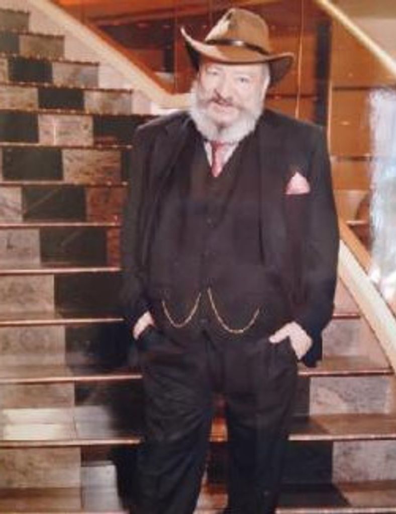 Raymond G. Schaffer, Jr. Profile Photo