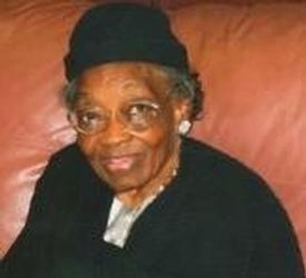 Ms. Lucille Jones