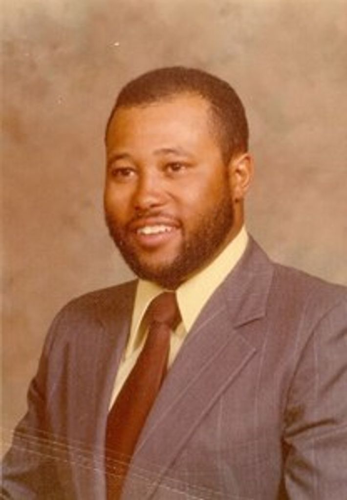 Randall Lee Lewis Jr.