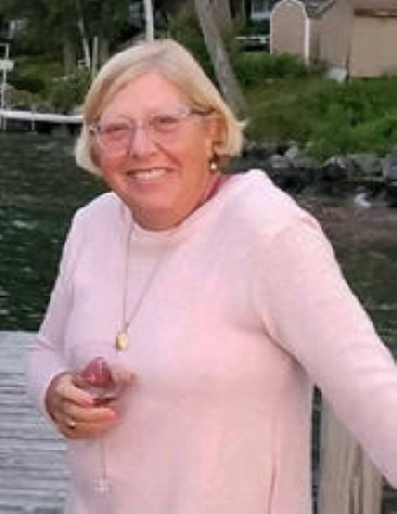 Wendy Bel Mclaughlin Profile Photo