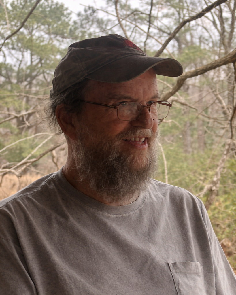 Harold Lloyd Ferguson Profile Photo