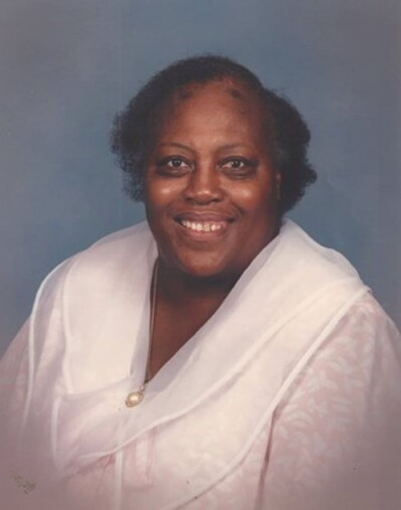 Elizabeth Janie Rhodes