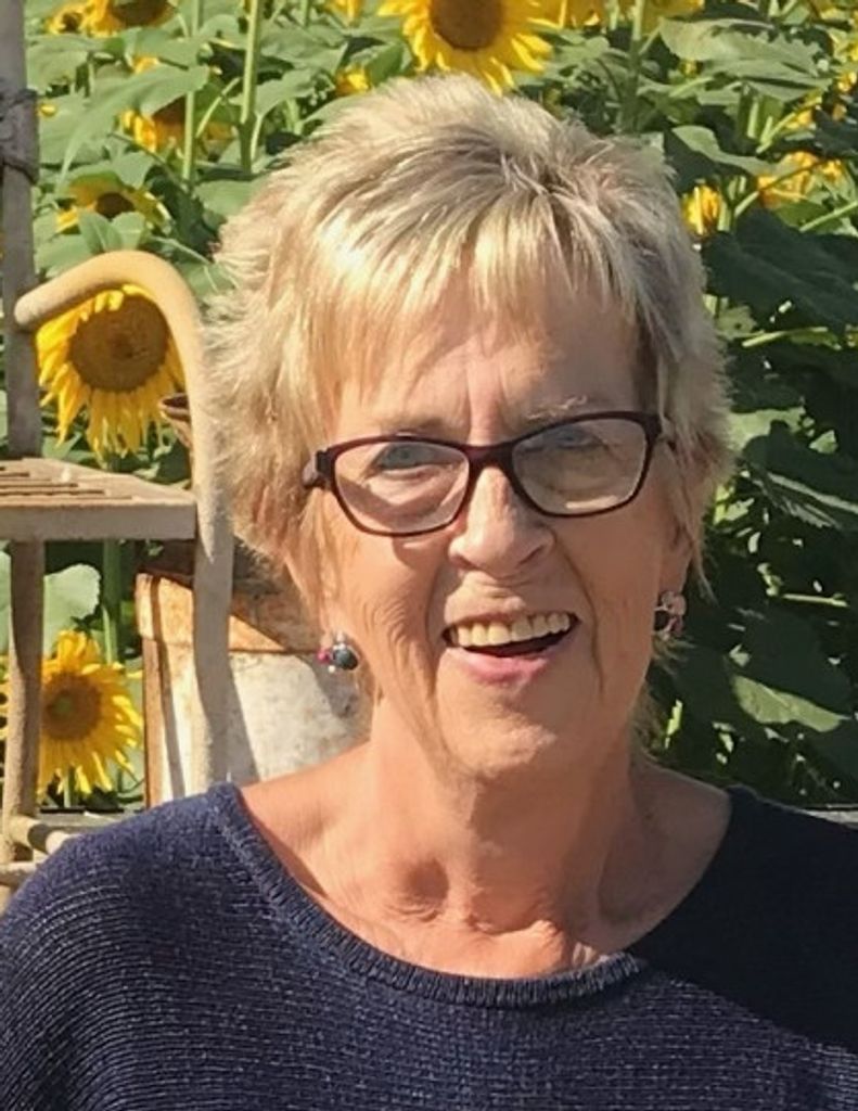 Mary Sue (Harris)  Pittman