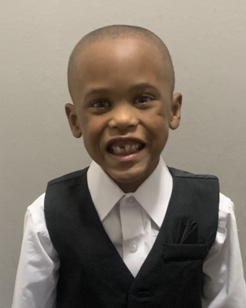 Jeremiah Dior Poole De La Cruz