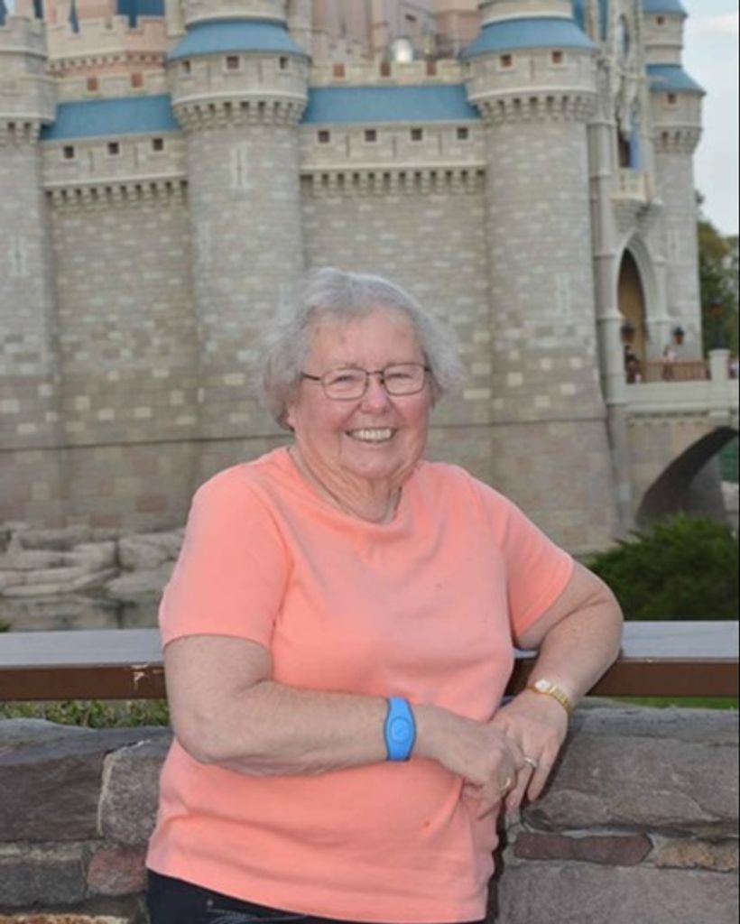 Jacquelyn Wolff Profile Photo