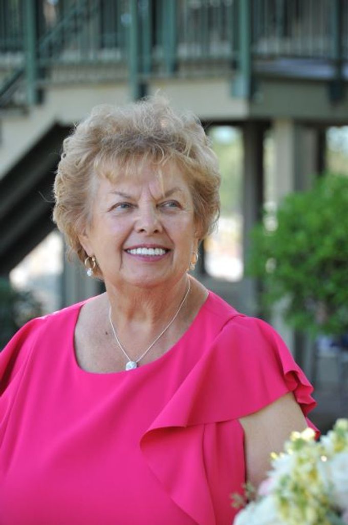 Patricia R. Granzow Profile Photo