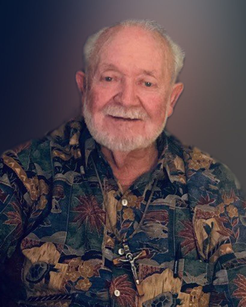 Joseph A. Dernovish, Sr.