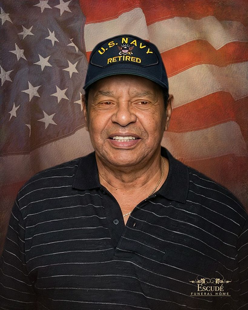 Nelson B. Harper, Jr. Profile Photo