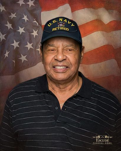 Nelson B. Harper, Jr.'s obituary image