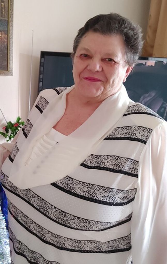 Valentyna Zaika-Ahatieva