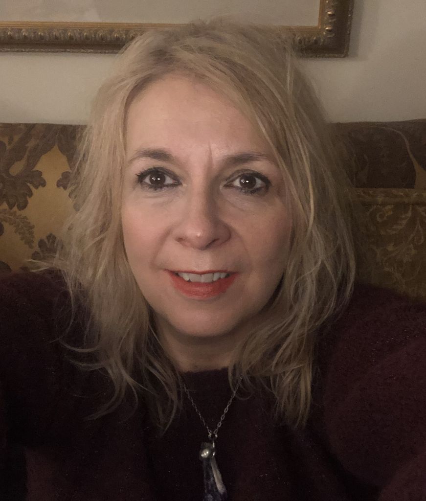 Melissa E. Quay