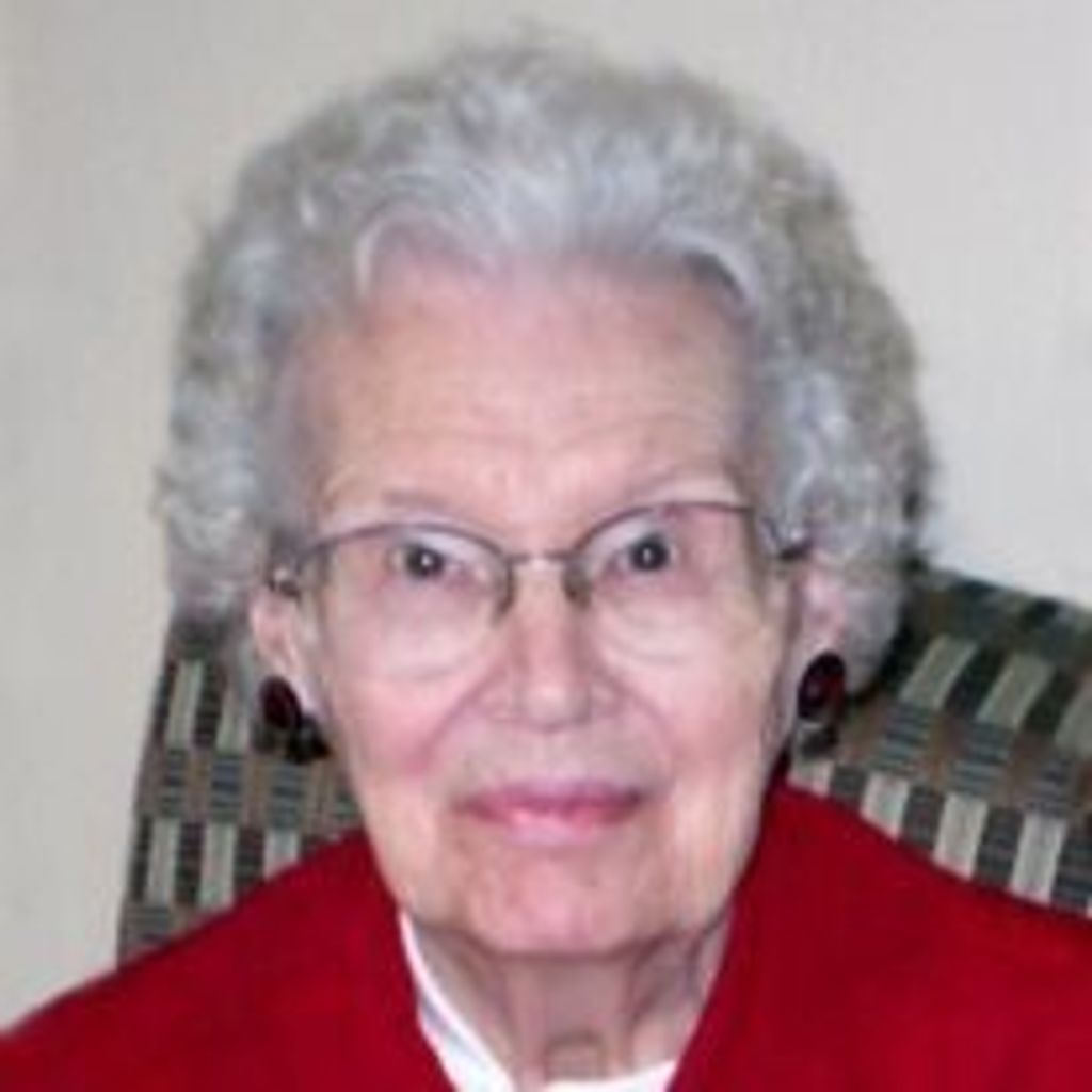Henriette Nelson Profile Photo