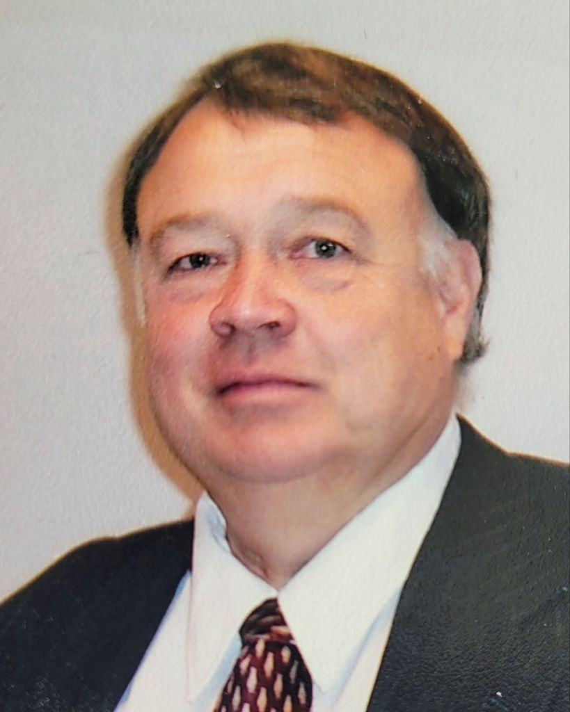 Dirk Clarkson