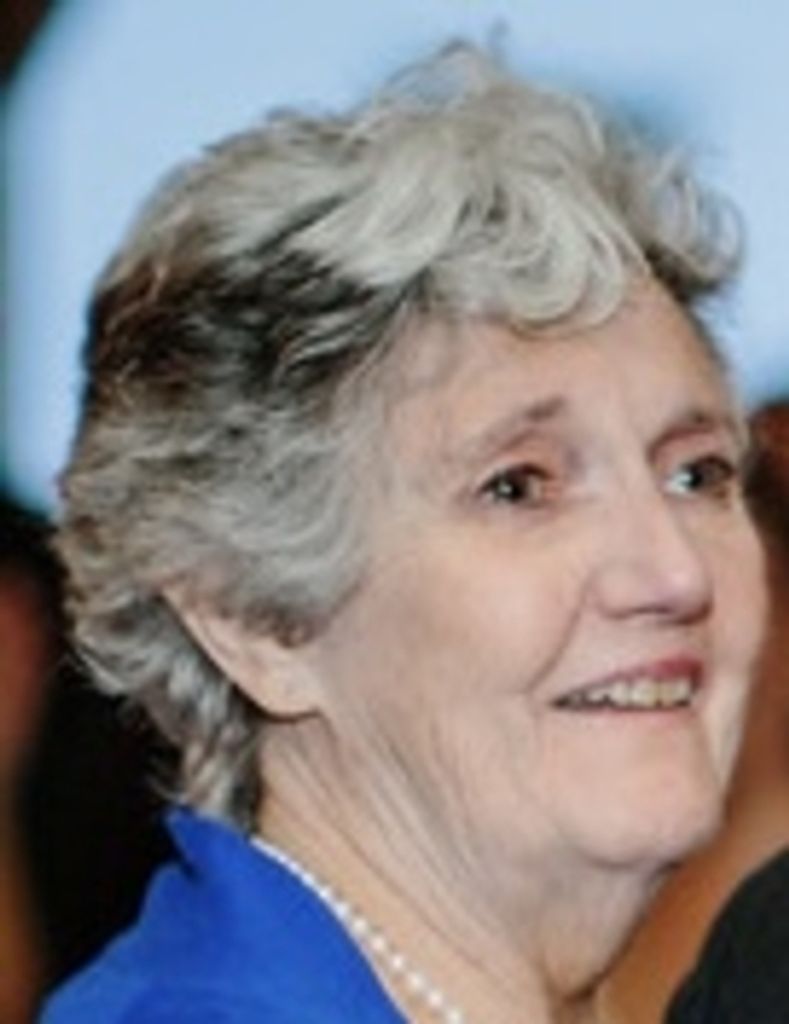 Anne P. Mcelheron