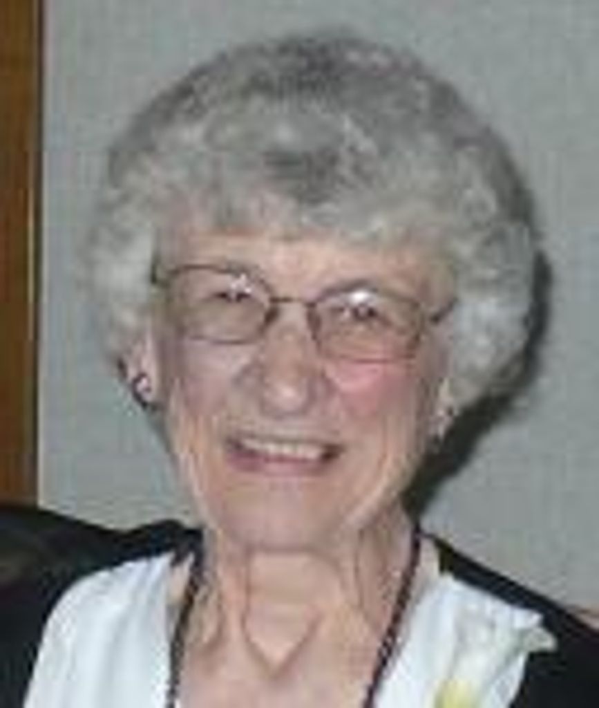 Josephine Hope Swartzendruber Profile Photo