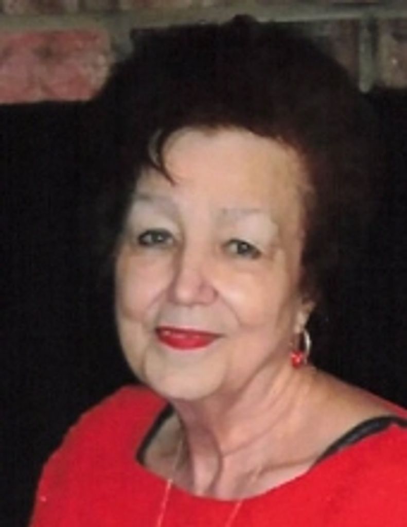 Linda L. Lanham Profile Photo