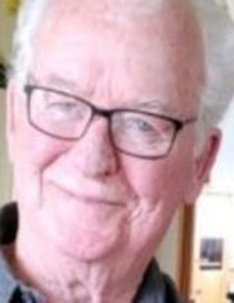 Darrell E. King Profile Photo