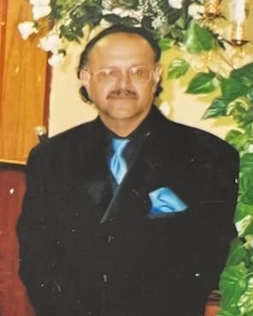 Raynaldo Valdez
