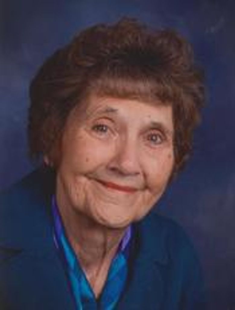Blennie Mauldin