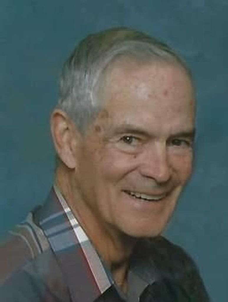 Charles Roland Thomas Profile Photo