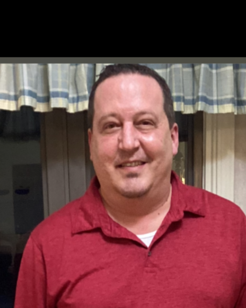 Mark Anthony Stavole