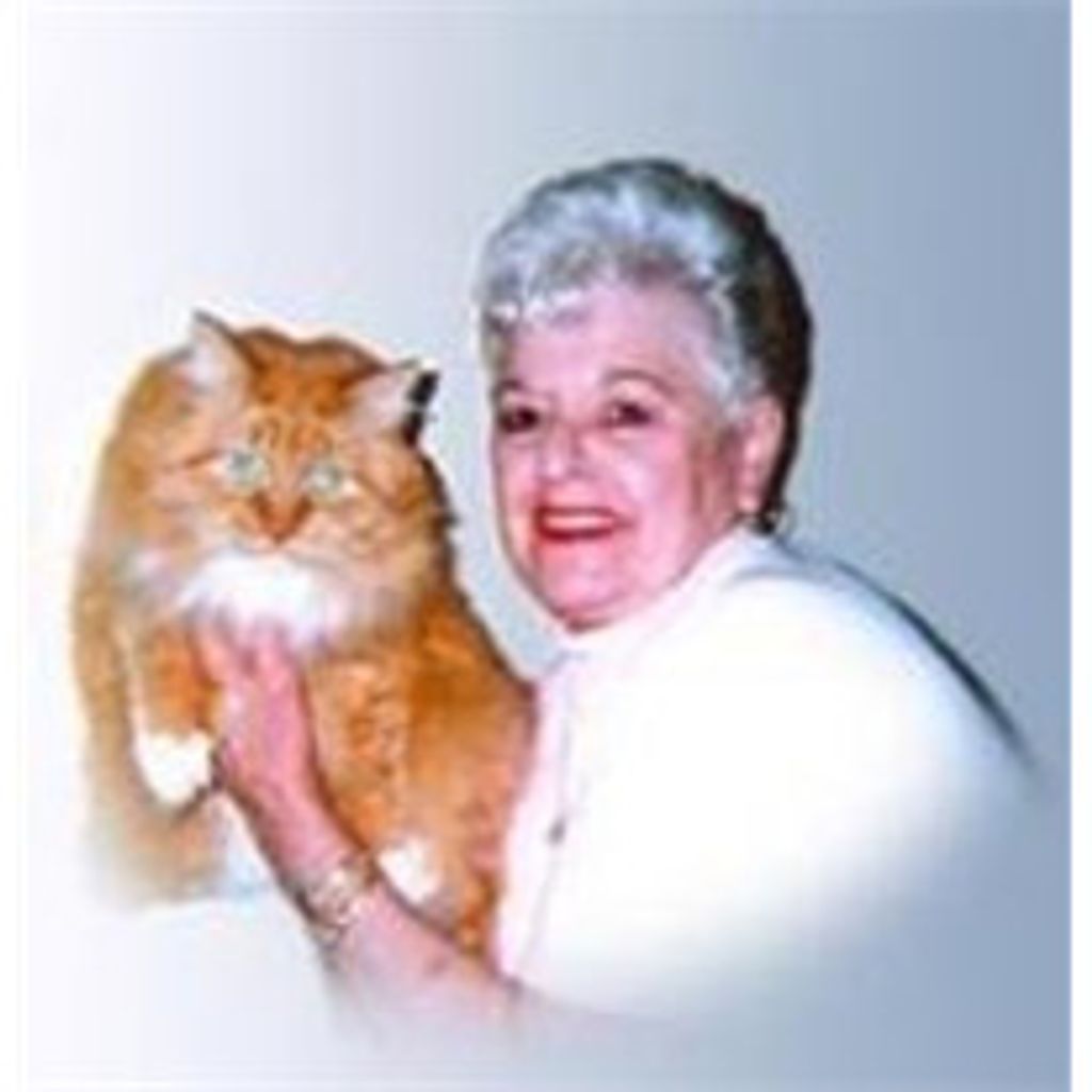 Marilyn B. Wood