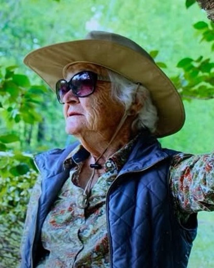 Helen Jeanette Hudson