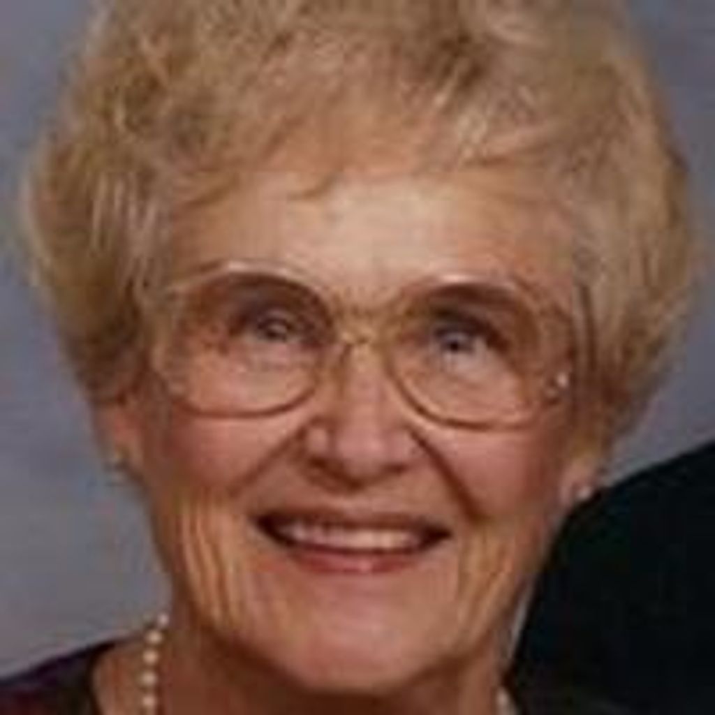Clara Marie Sharp