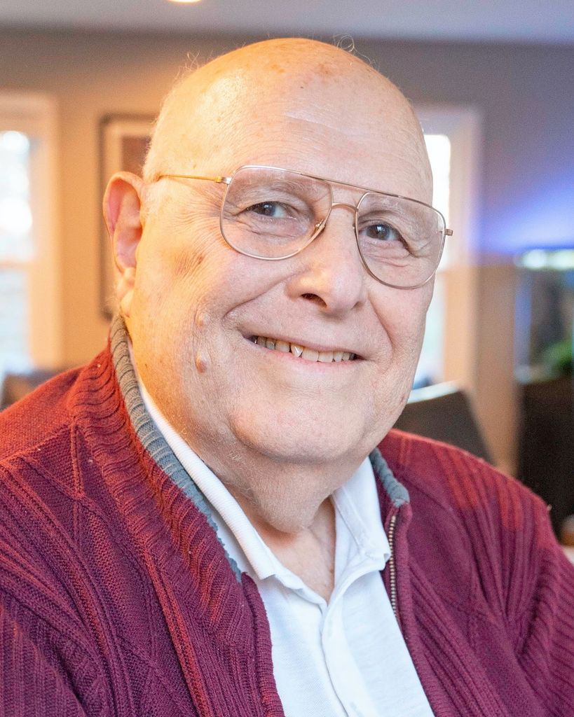 Alvin Stanley Cooperband